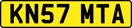 KN57MTA