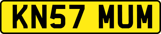 KN57MUM