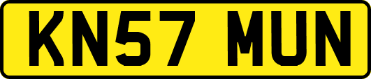 KN57MUN