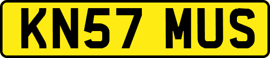 KN57MUS