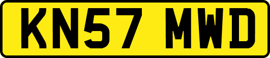 KN57MWD