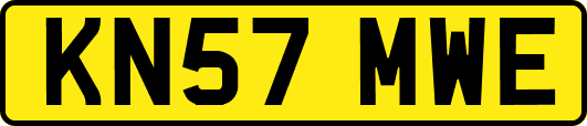 KN57MWE