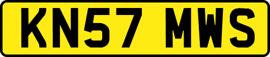 KN57MWS