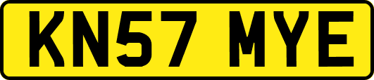 KN57MYE