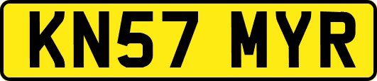 KN57MYR
