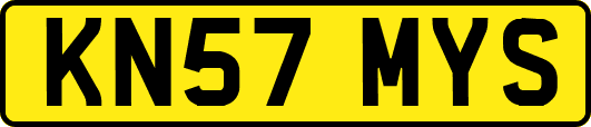 KN57MYS