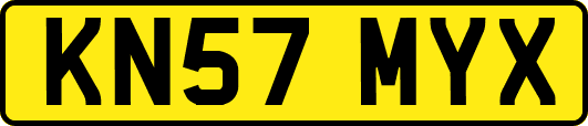 KN57MYX