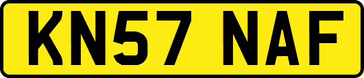 KN57NAF