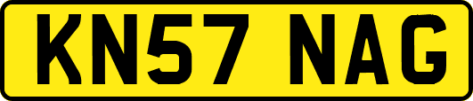 KN57NAG
