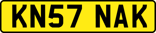KN57NAK