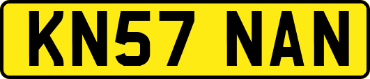KN57NAN