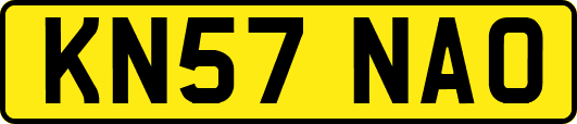 KN57NAO
