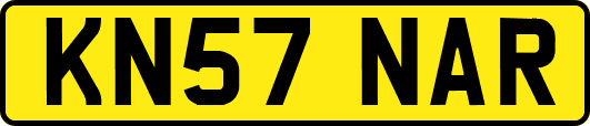 KN57NAR