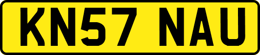 KN57NAU