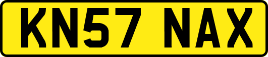 KN57NAX