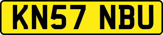 KN57NBU