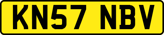 KN57NBV