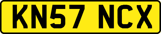 KN57NCX
