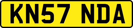 KN57NDA