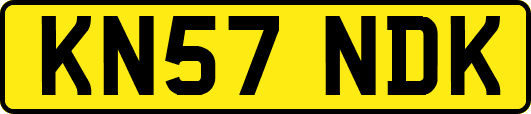 KN57NDK