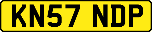 KN57NDP