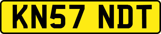 KN57NDT