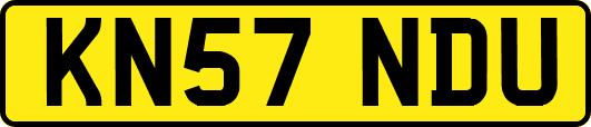 KN57NDU