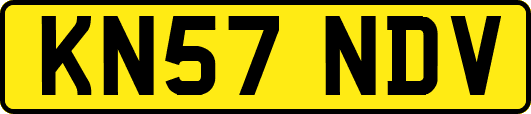 KN57NDV