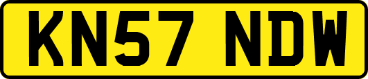 KN57NDW
