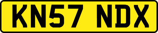 KN57NDX