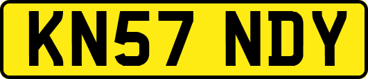 KN57NDY