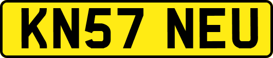 KN57NEU