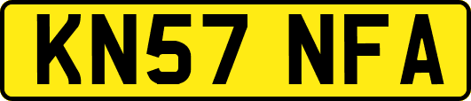 KN57NFA