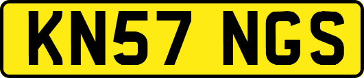 KN57NGS