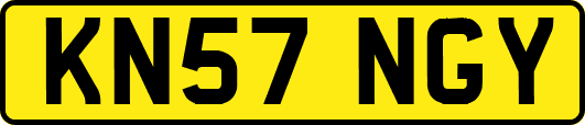 KN57NGY