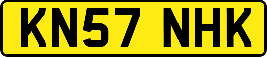 KN57NHK