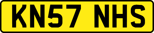 KN57NHS