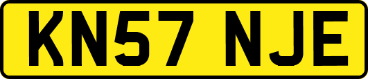 KN57NJE