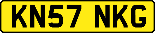 KN57NKG