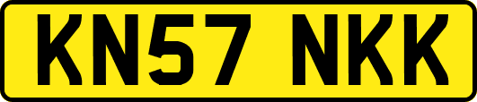 KN57NKK