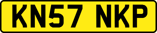 KN57NKP