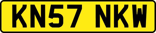 KN57NKW