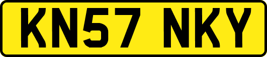 KN57NKY