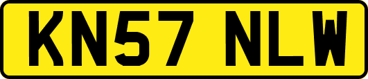 KN57NLW