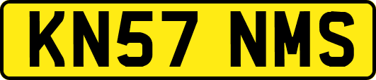KN57NMS