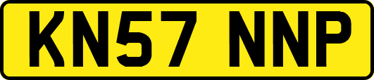 KN57NNP