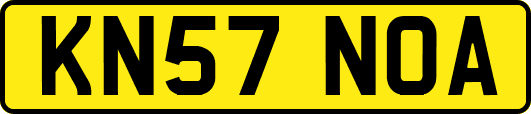 KN57NOA