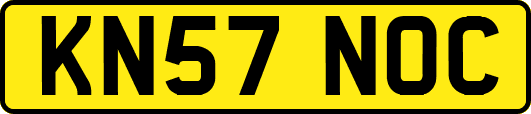KN57NOC
