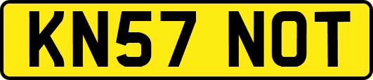 KN57NOT