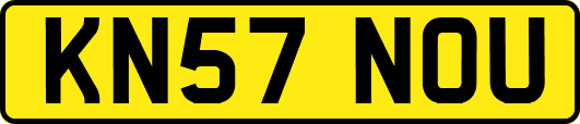 KN57NOU